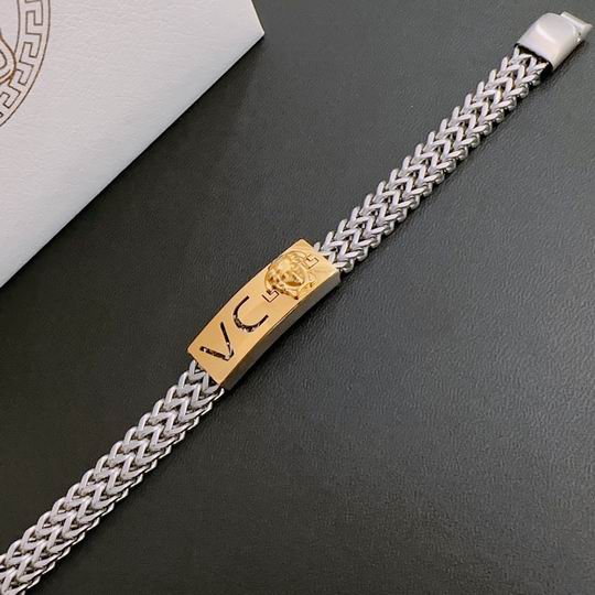 Versace bracelet lyh10 (1)